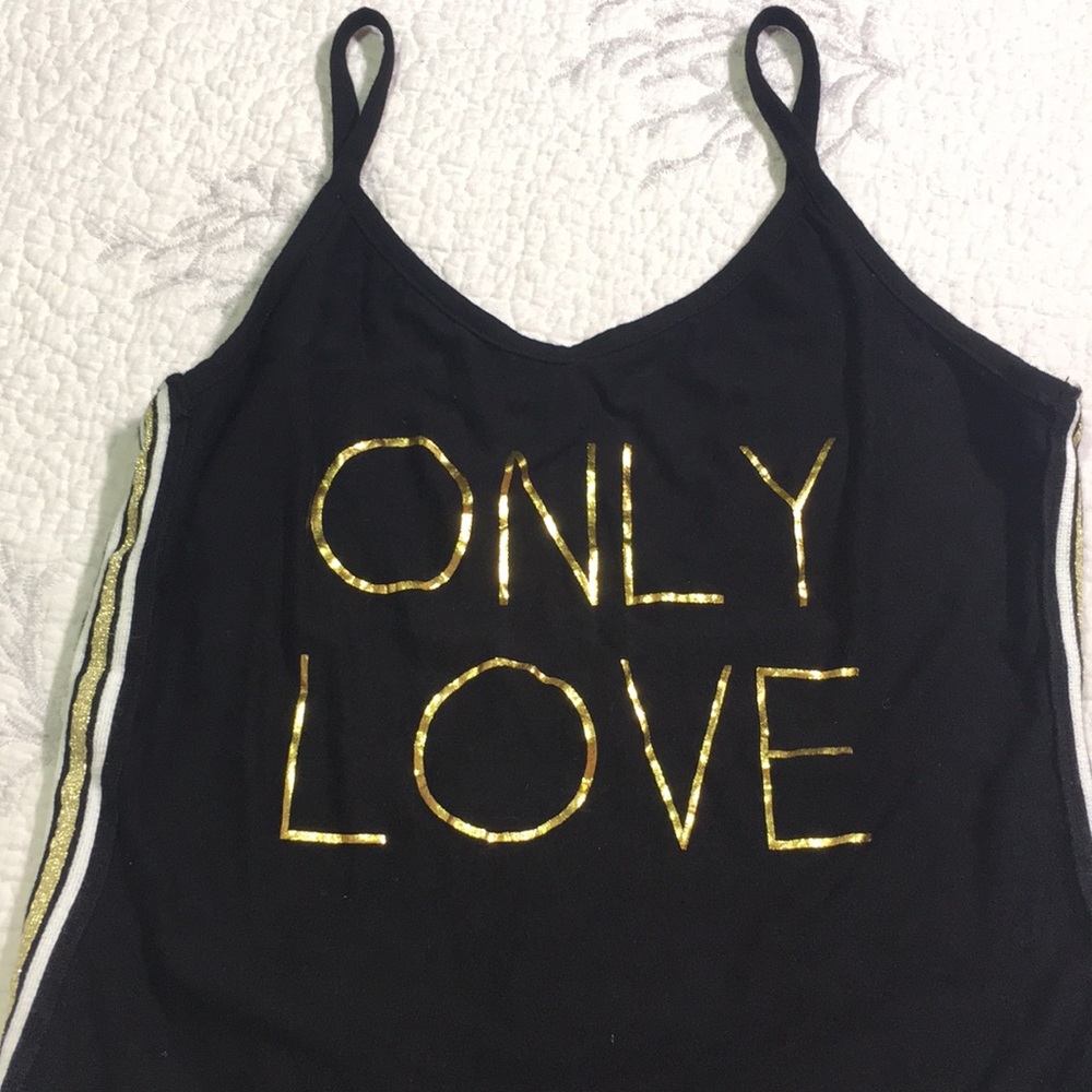 Global love